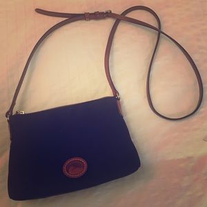 Versatile crossbody
